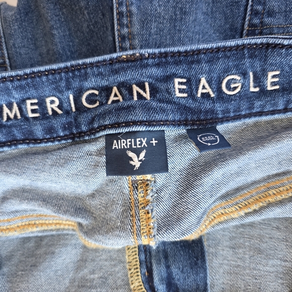 American Eagle Men's Airflex + Original Boot Size 38 - Picture 5 of 10